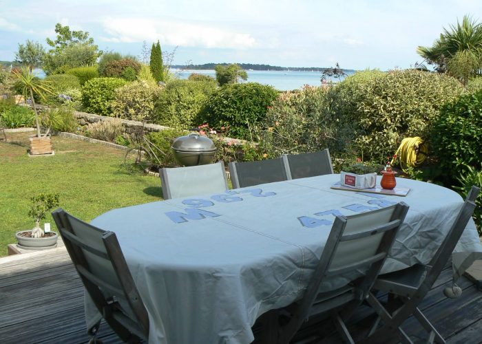 les-toiles-de-mer-chambres-dhotes-locmariaquertable-et-jardin Les Toiles de Mer chambres d'hôtes Locmariaquer